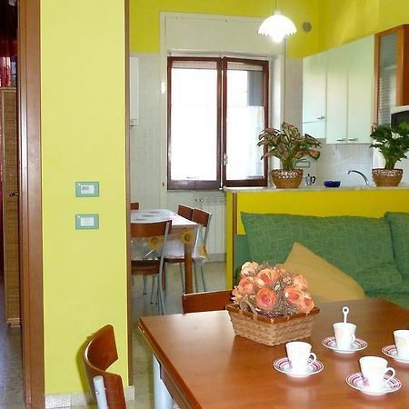 Giada'S Flat Apartment Baronissi Bilik gambar